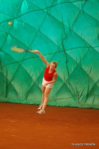 Laura Svatíková